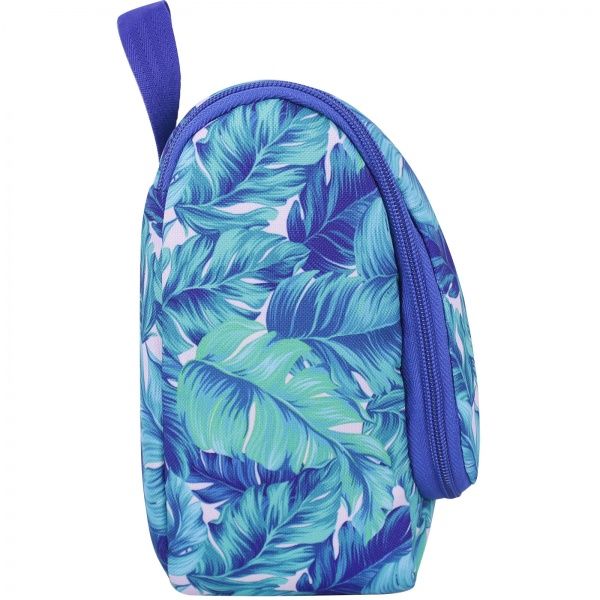 Косметичка Bagland Джунгли сублимация 788 мульти 00739664 