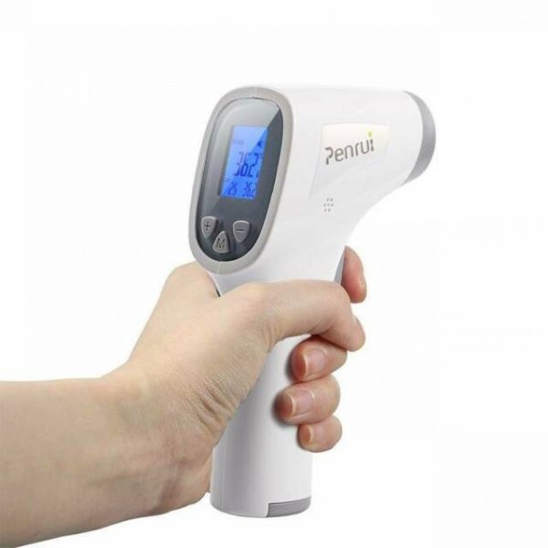 Термометр медицинский Penrui JRT200