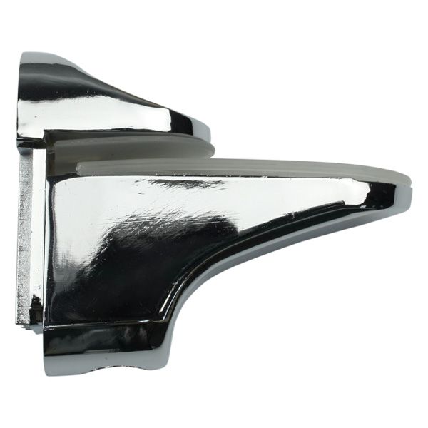 Держатель для полок Smart Туканчик 23x63 мм 81404 хром