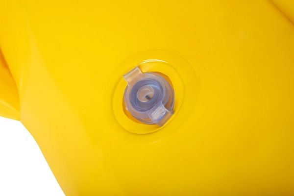 Плот надувной Bestway ø226 Сицилия (43391)