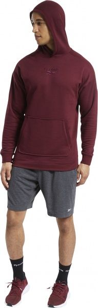 Джемпер Reebok FU3222 р. XL