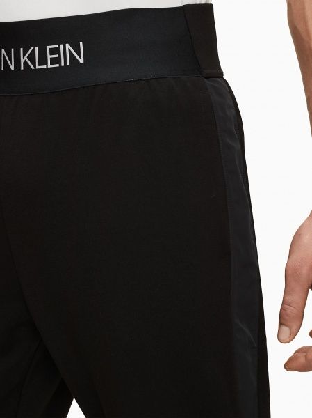 Брюки Calvin Klein Performance Knit Pants 00GMS0P698-007 р. XL черный