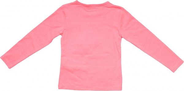 Футболка DJ Dutchjeans р.86 рожевий D36426-35 