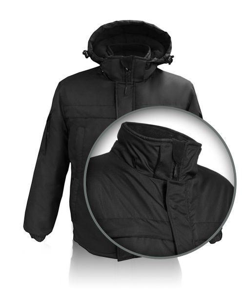 Куртка Falcon чорна 48-50 43485-48-5 