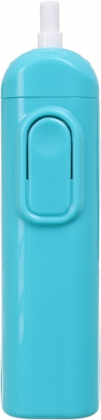 Ластик электрический 2,5х10х2 см Голубая Nota Bene