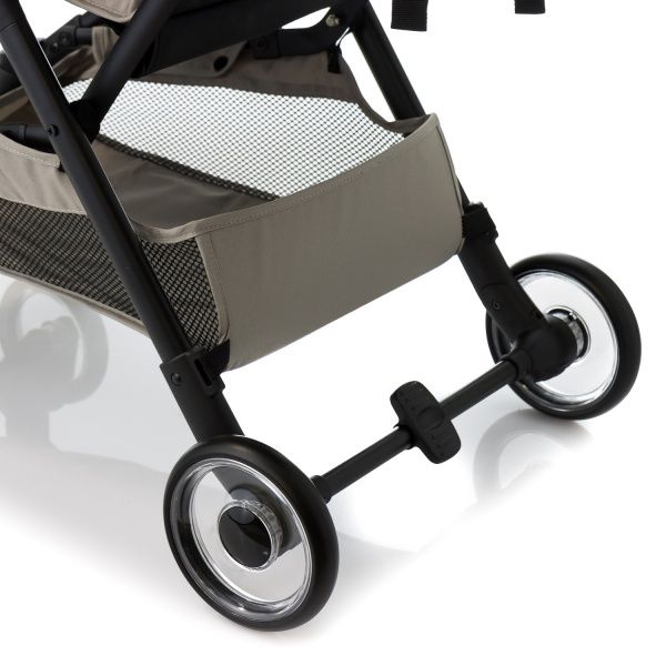 Коляска прогулочная Babyhit Colibri Sahare Beige 