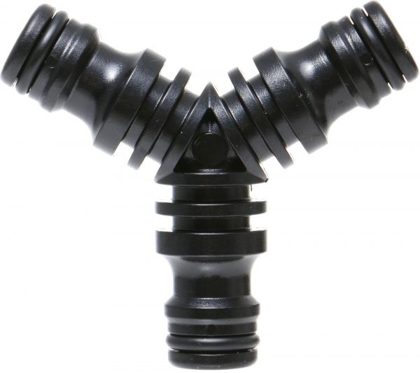 Коннектор Claber 3-Е