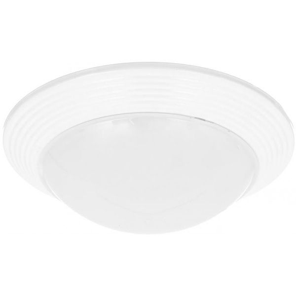 Світильник адміністративний LED Borsan INCI11W BL-B1-0011 11 Вт IP20 білий 