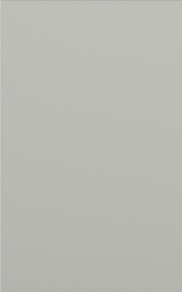 Фасад для кухні Грейд Попелястий матовий №332 713х446 н/св під п/м топ модель R-1