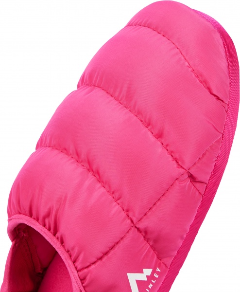 Капці McKinley ROGER 415156-902401 рожевий