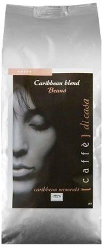 Кава мелена Casa Rinaldi Caribbean the Espresso 250 г