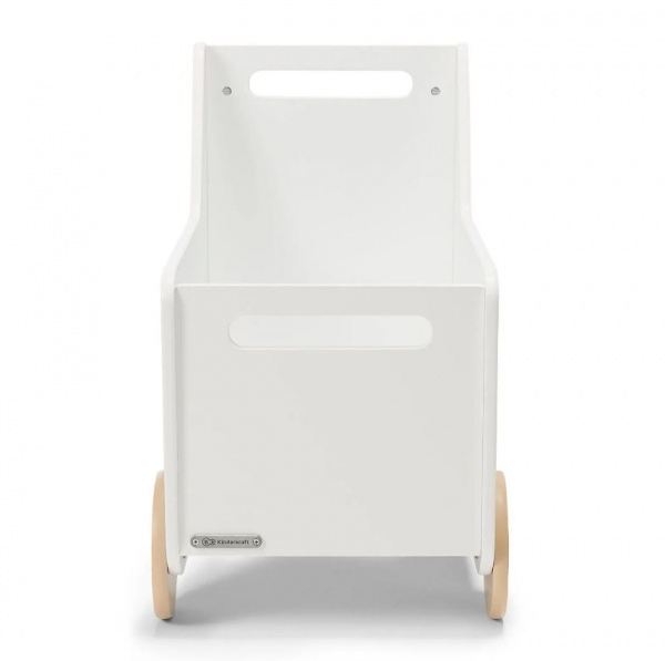 Ящик для игрушек Kinderkraft Racoon KKHRACOSKR0000 