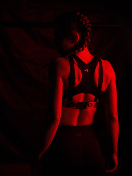 Бра 4F D4L21-STAD150-20S р.S білий