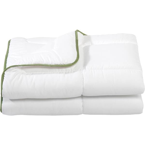 Ковдра Dormeo Зелений чай 140x200 см