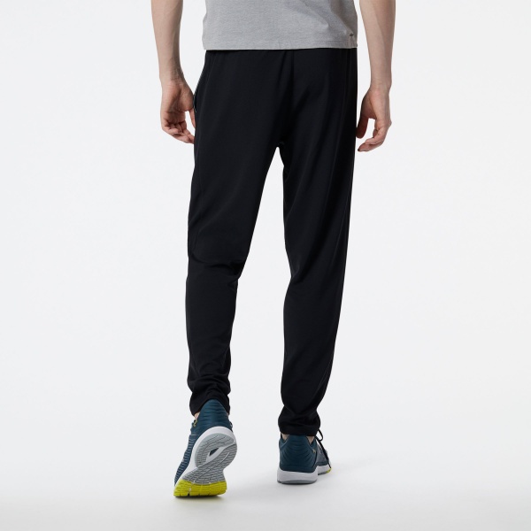 Брюки New Balance MP21033BK р. S черный