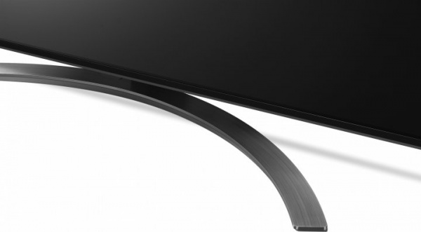 Телевізор LG 50NANO826QB