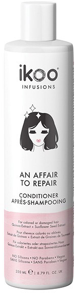 Кондиционер Ikoo для восстановления волос 250 мл 
