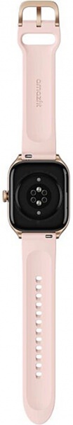 Смарт-годинник Amazfit GTS 4 rosebud pink (955549)