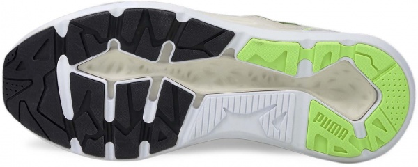 Кроссовки Puma TRC BLAZE THE TRIANGLE 38310402 р.45 белый