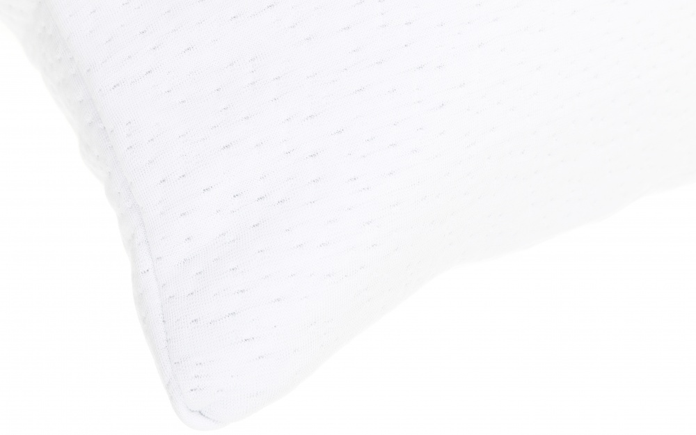 Подушка ортопедична Feiner Shaum Songer und Sohne 40x60 см білий