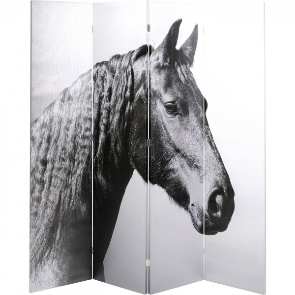 Ширма KARE Design Beauty Horses 