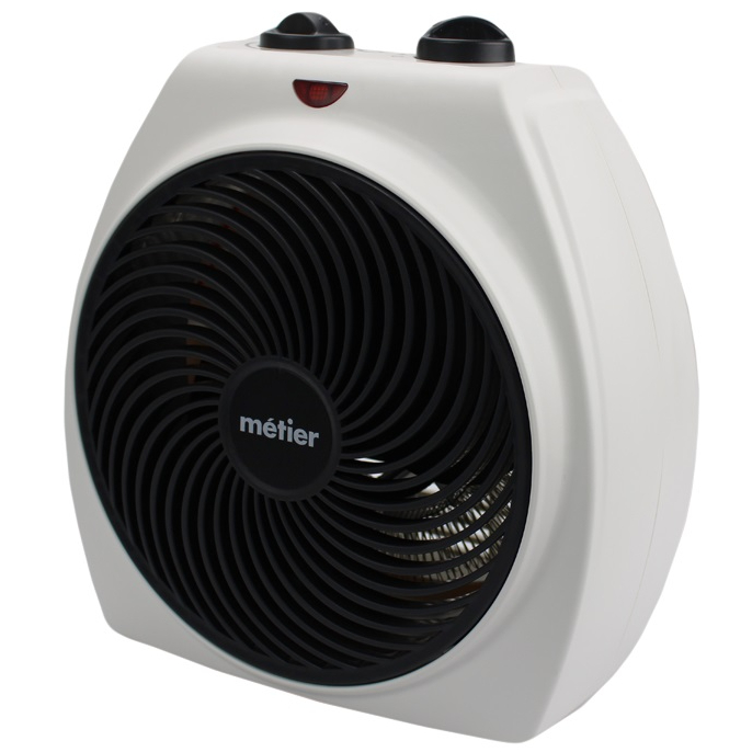Тепловентилятор Metier електричний FH2000