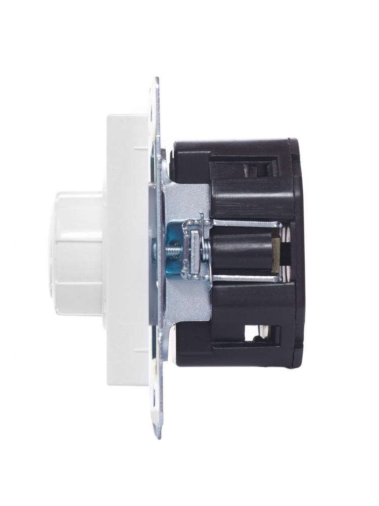 Светорегулятор Lezard Vesna 800 Вт 20 IP белый 742-0288-115