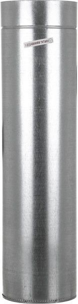 Труба 1 м термо 1 мм нерж/оц Ф200/260 мм LIRA-LTD 