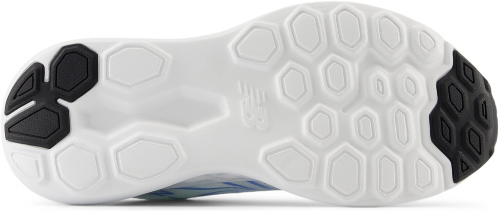 Кросівки жіночі New Balance 411 W411RR3 р.37,5 білі