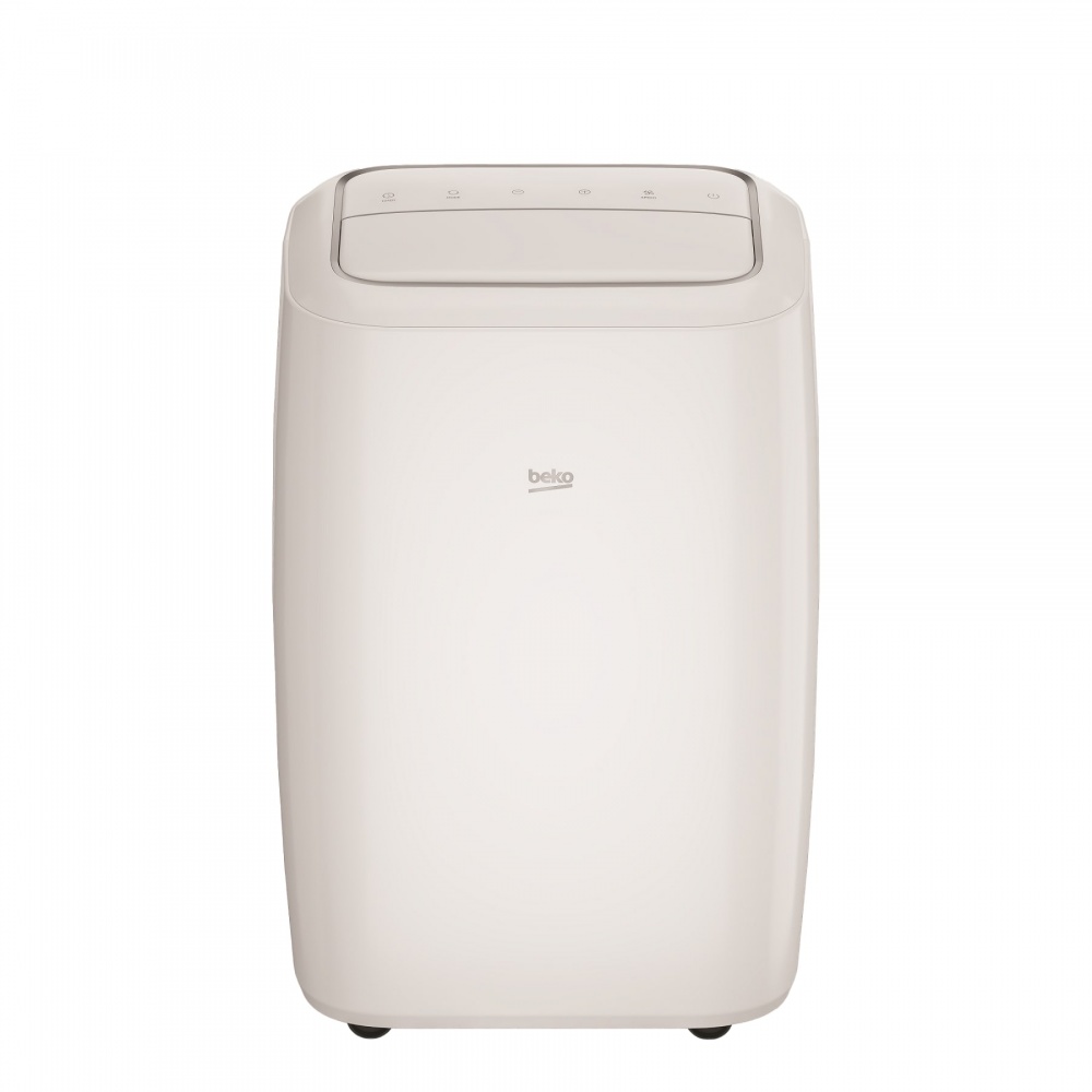 Кондиціонер мобільний Beko BP1125H