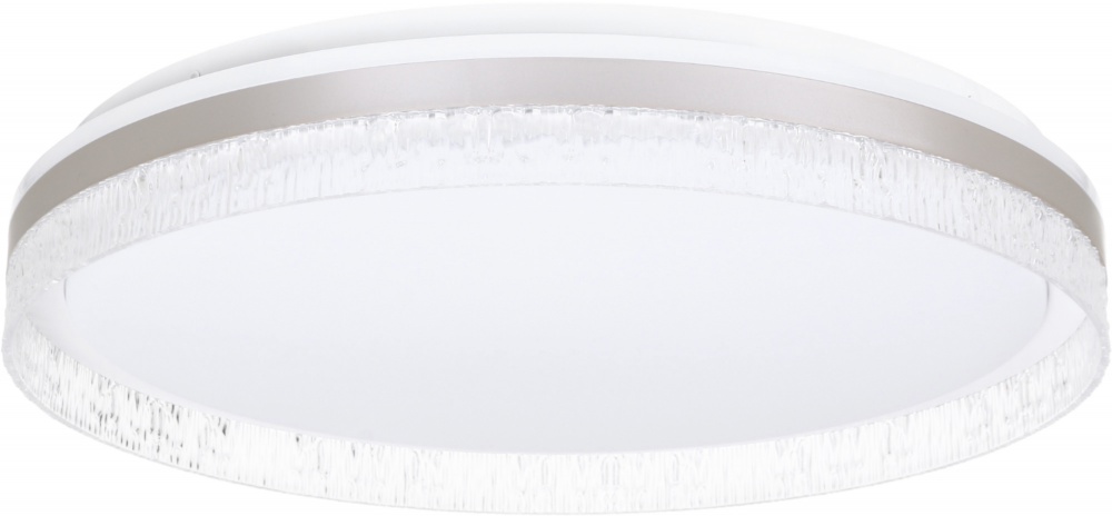 Светильник светодиодный Sensio звездное небо 72 Вт белый 3000-6500 К XH-XDD-27-72W