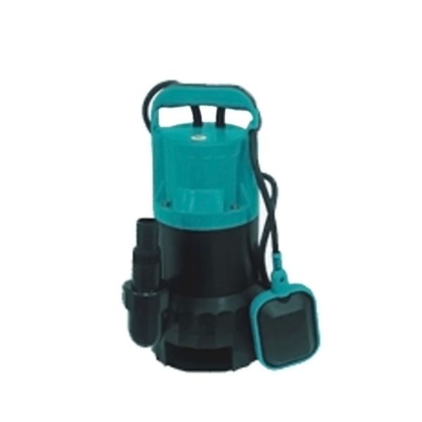 Насос дренажний AquaTechnica Sub 402CS