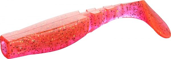 Приманка рыболовная Mikado Fishunter 105 мм 5 шт. (цвет-81)