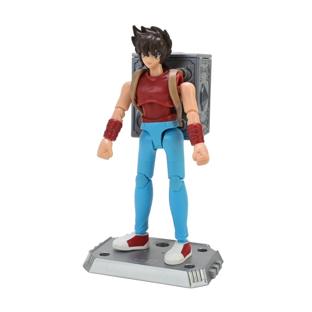 Фігурка-конструктор Blokees Saint Seiya GALAXY серія 2 (9 видів) 75032