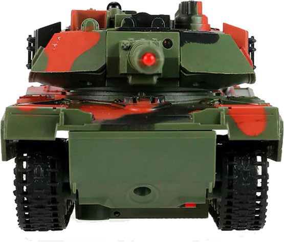 Игровой набор на р/у Qunxing Toys Танки 333-TK11A