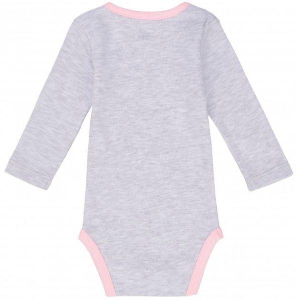 Комбинезон Фламинго 663-212 р.74 меланж Ворнер Бразерс 