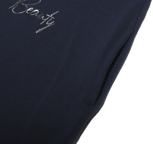 Платье Фламинго для девочек сердечки р.122 персиковый 762-416 