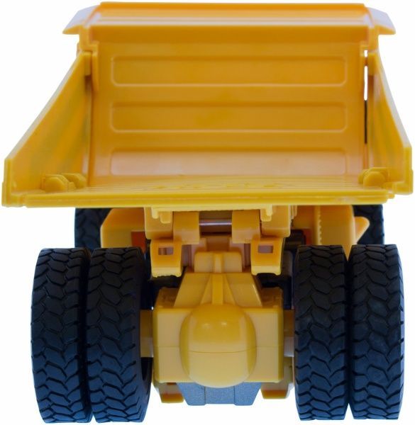 Робот-трансформер X-bot Самосвал 80050R