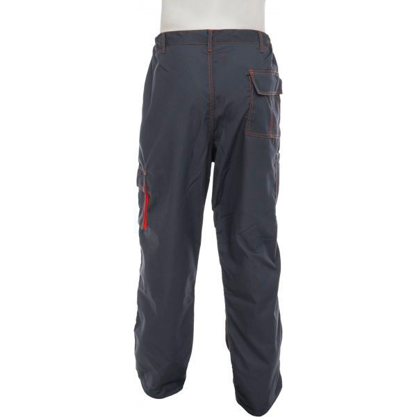 Брюки робочі Lahti Pro Allton р. XL LPAS88XL синій