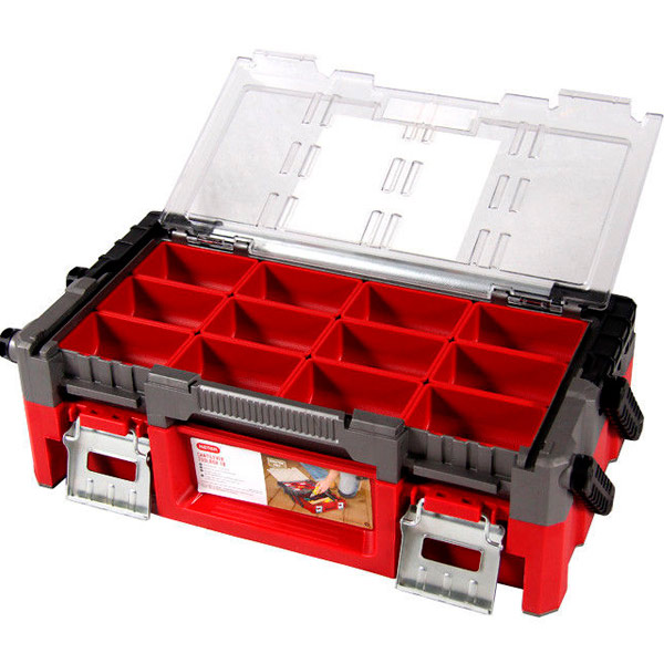 Органайзер для дрібних деталей Keter 18