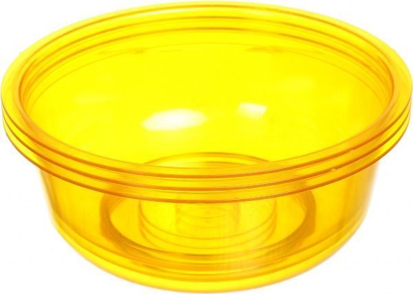 Тарелки одноразовые Plastgroup глубокие 3 шт.