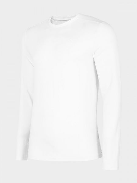 Футболка 4F NOSH4-TSML001-10S XL белый