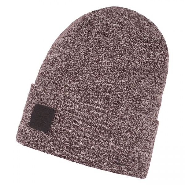 Шапка Alpine Crown NYE ACWH-180572-004 one size коричневий