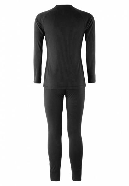 Комплект термобелья Reima Cepheus 536448-9990 140 черный