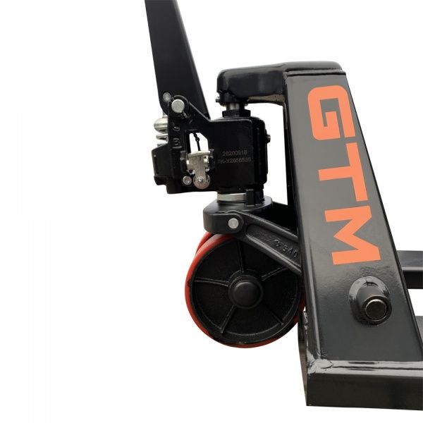 Візок гідравлічний (рокла) GTM 3т/1150 мм SYP-IIK / 3000kg HEAVY 92279