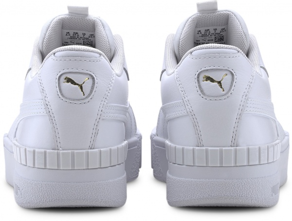 Кроссовки Puma Cali Sport Wn s 37387101 р.40 белый