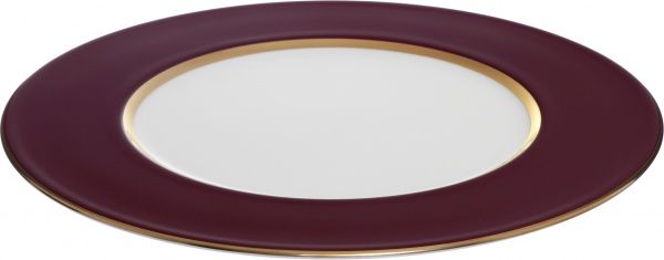 Сервіз столово-чайний Chambery Bordeaux 36 предметів на 6 персон Narumi