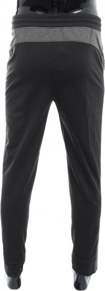 Штани Puma 51459102 р. XL чорний