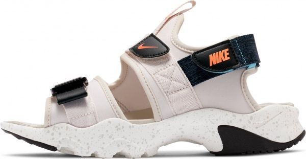 Сандалі Nike CANYON CV5515-004 р. US 6 бежевий