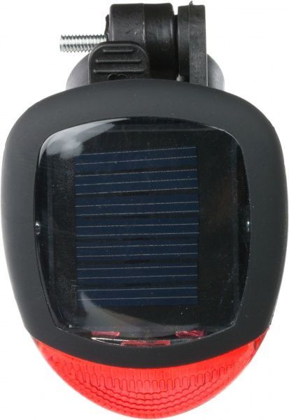 Ліхтар Expert LP-9317D чорний 